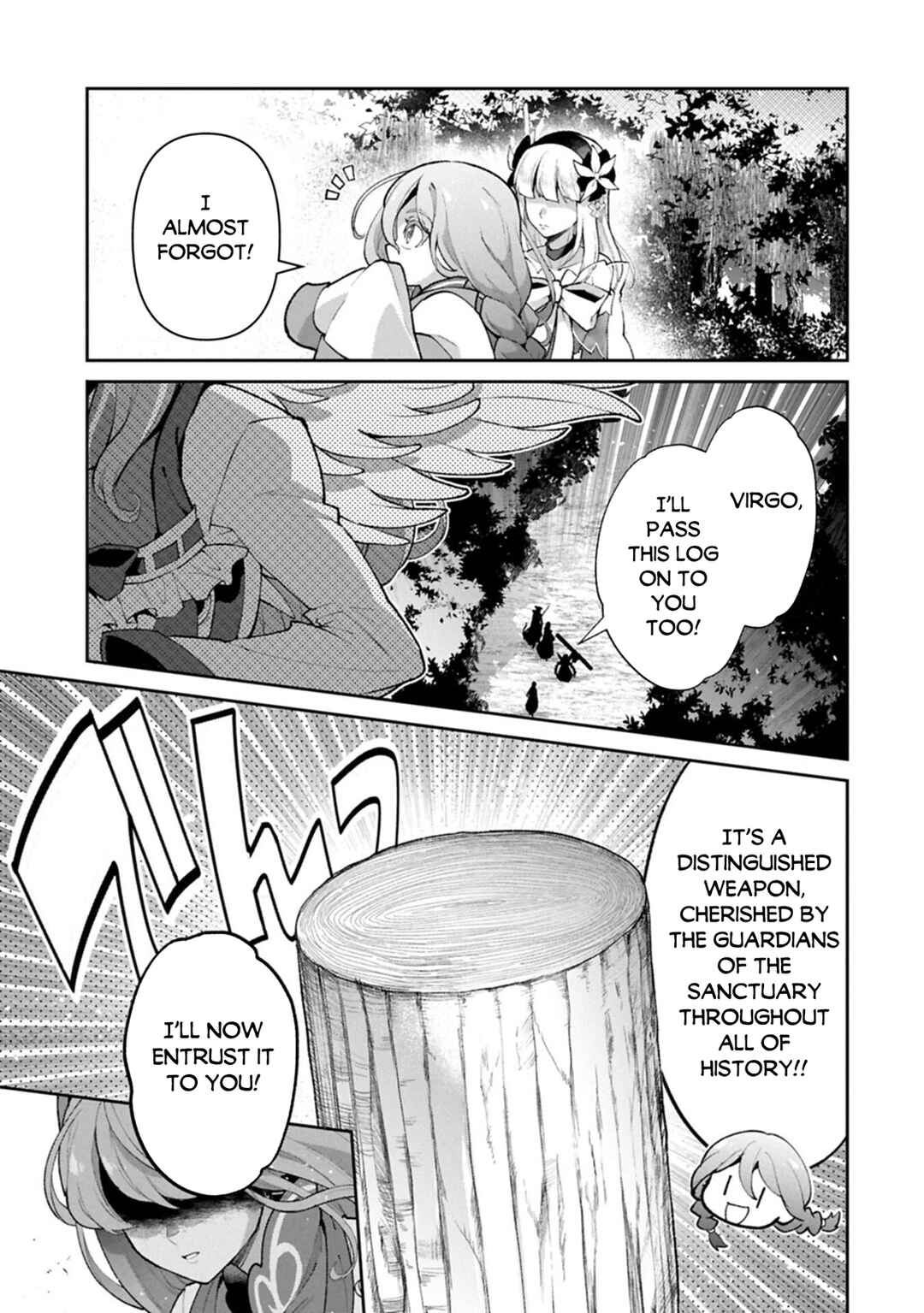 Chapter 56 - Page 33