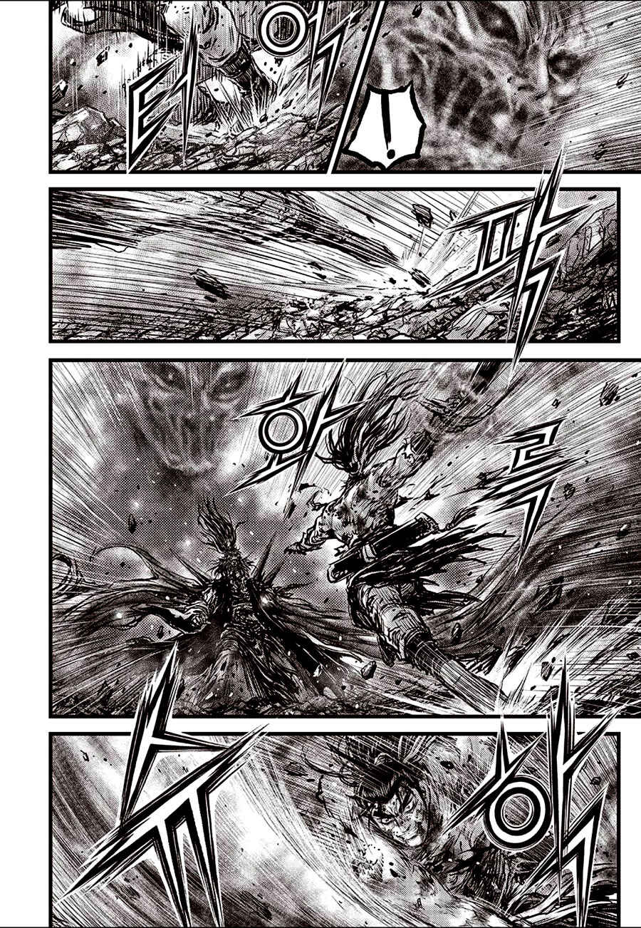 Chapter 694 - Page 12