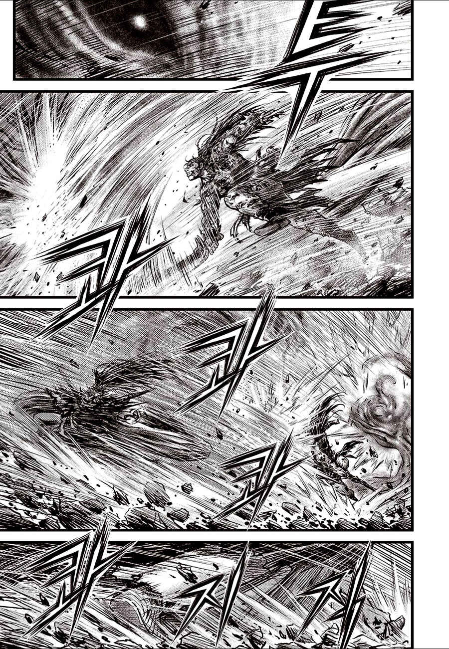 Chapter 694 - Page 13