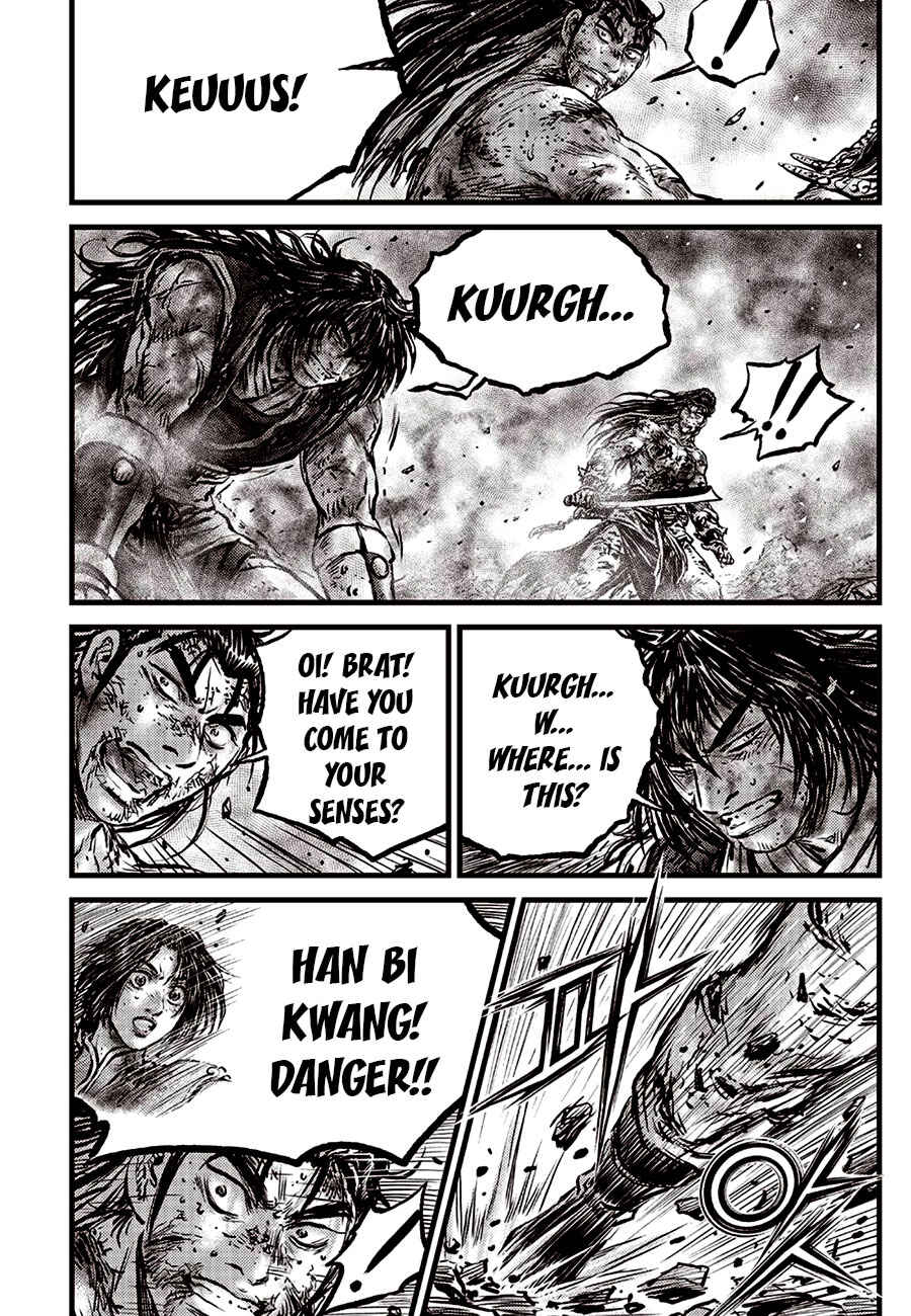 Chapter 694 - Page 18