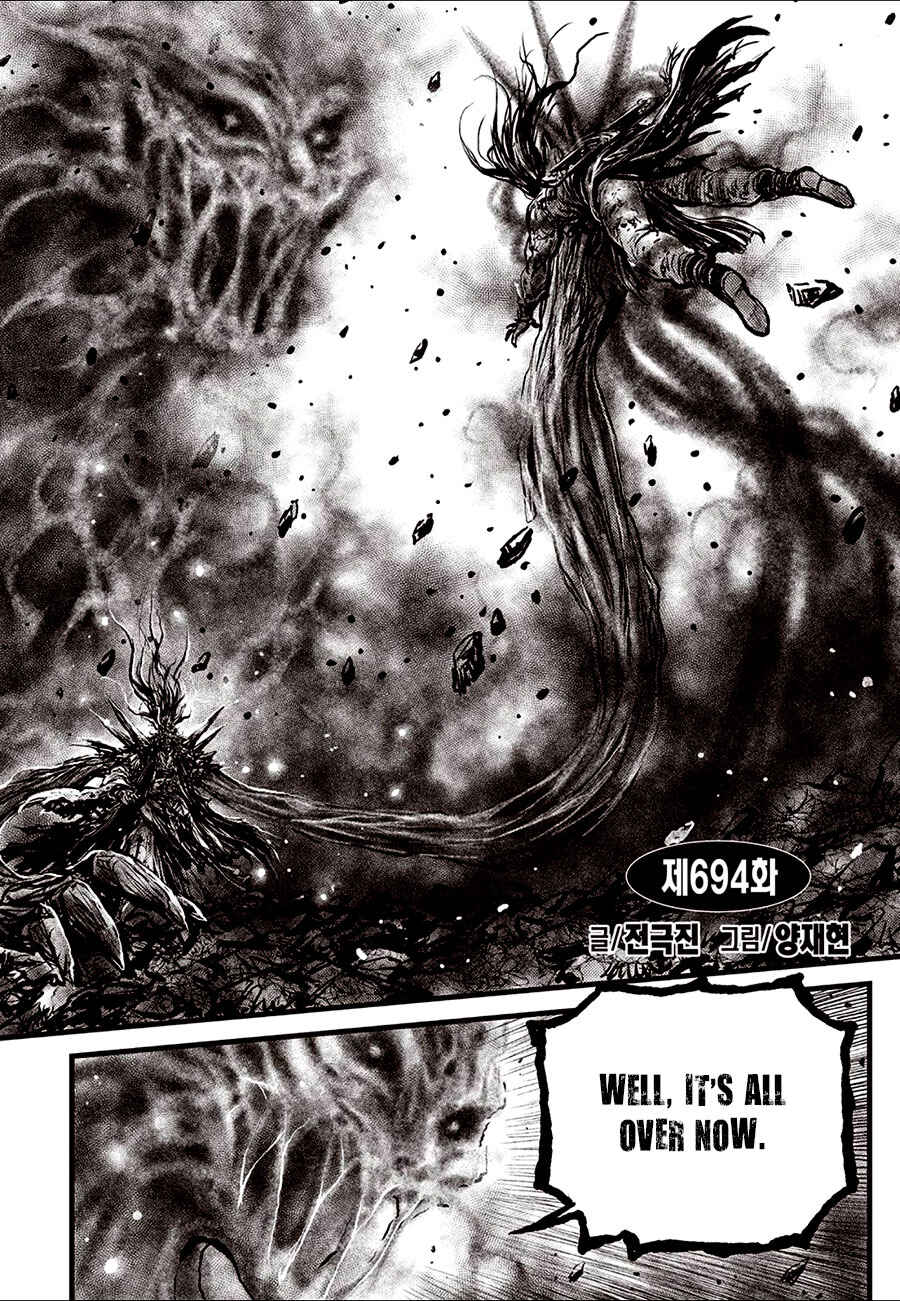 Chapter 694 - Page 2