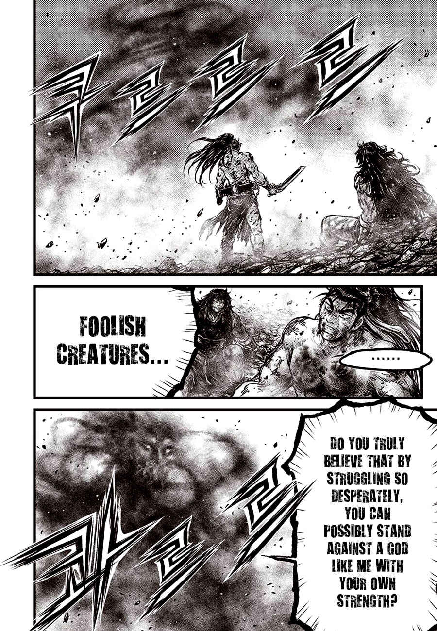 Chapter 694 - Page 20