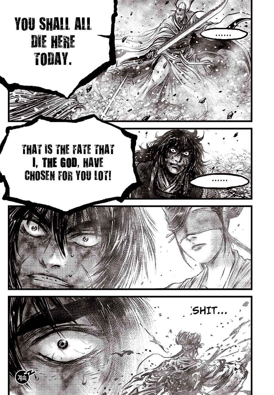 Chapter 694 - Page 21