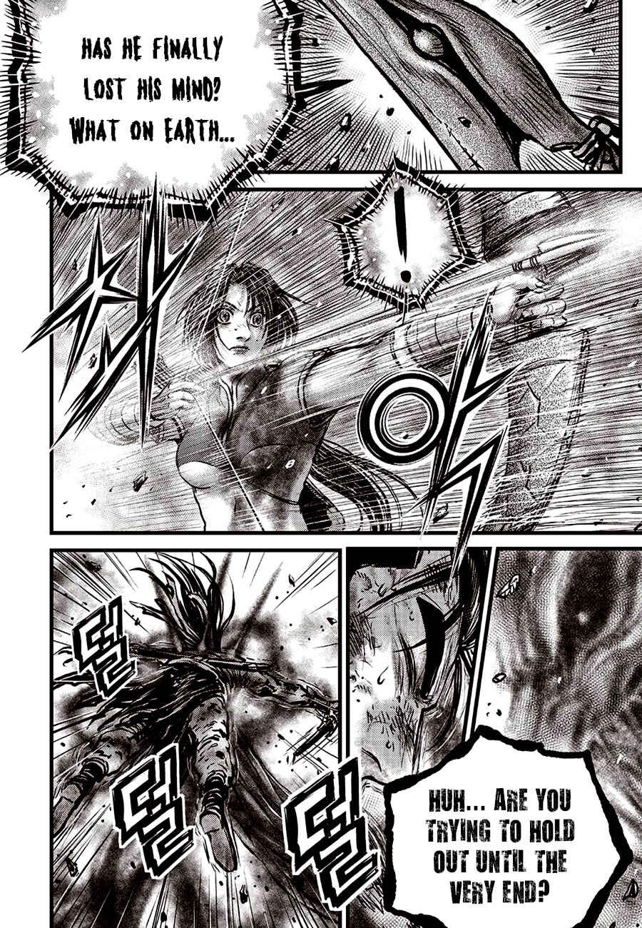 Chapter 694 - Page 6
