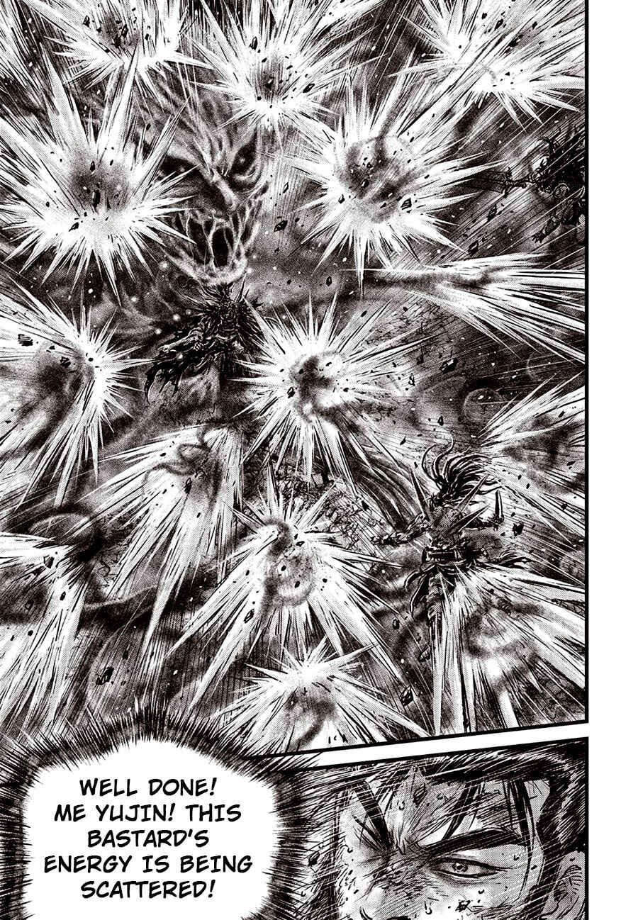 Chapter 694 - Page 9