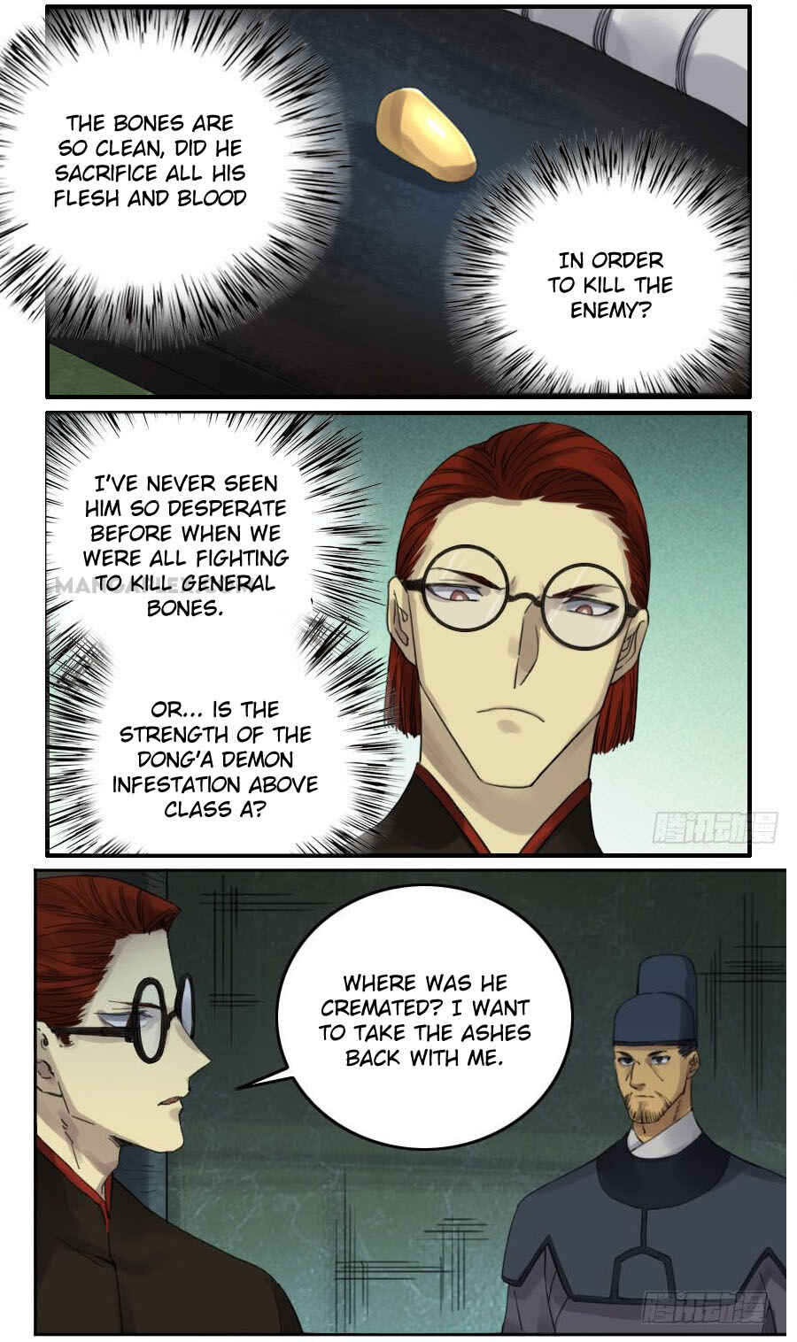 Chapter 116 - Page 12