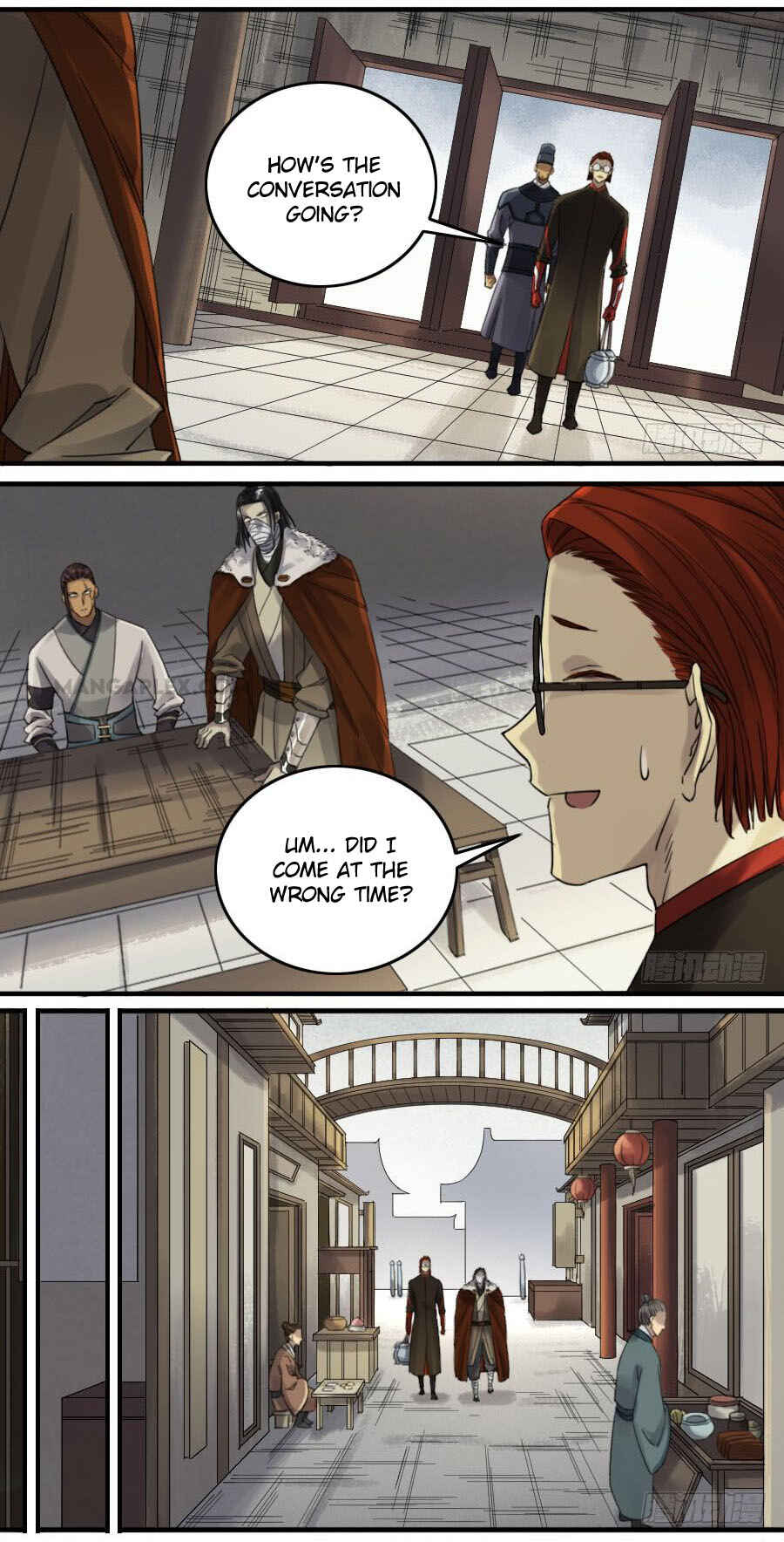 Chapter 116 - Page 15