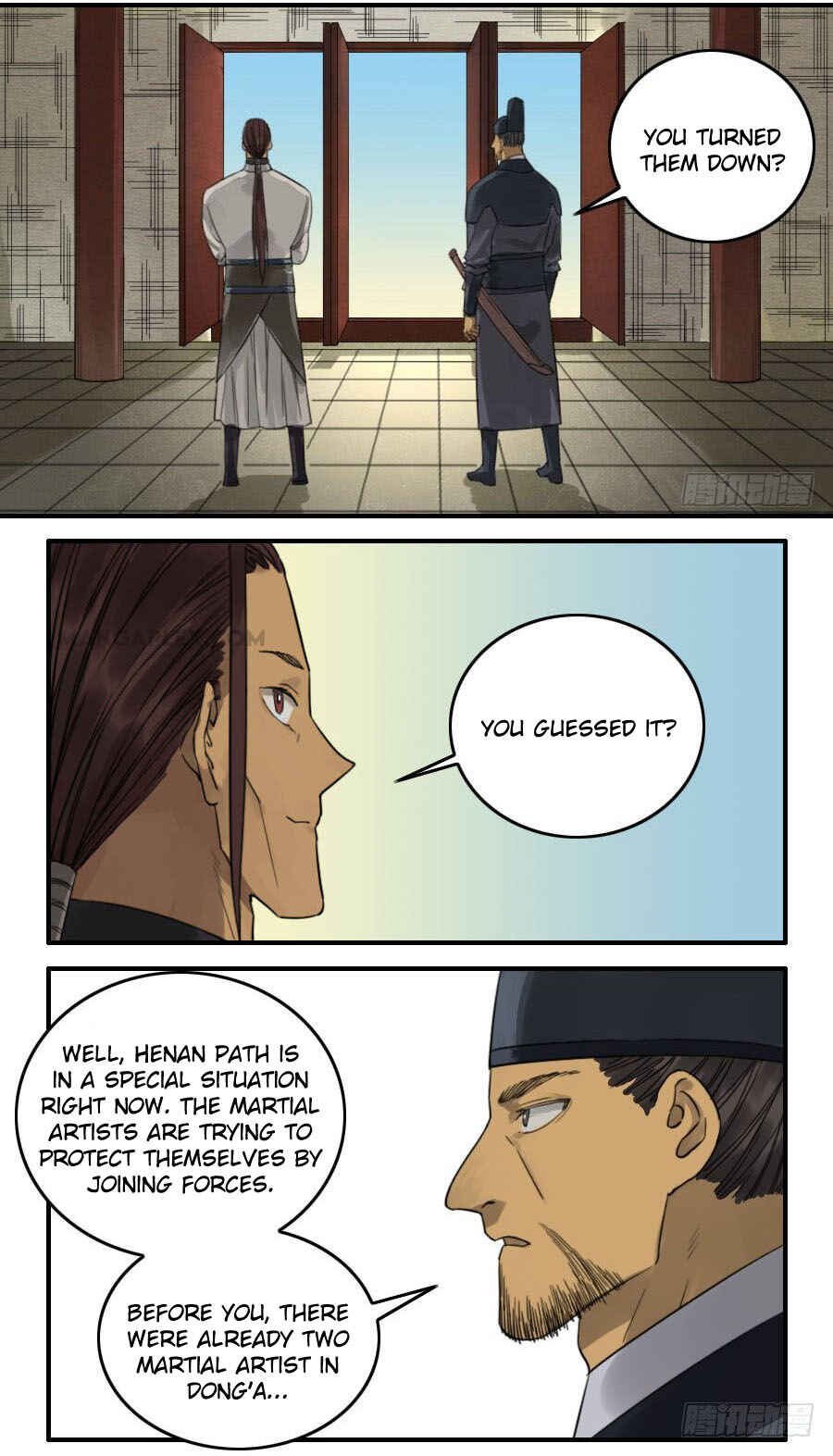 Chapter 116 - Page 17