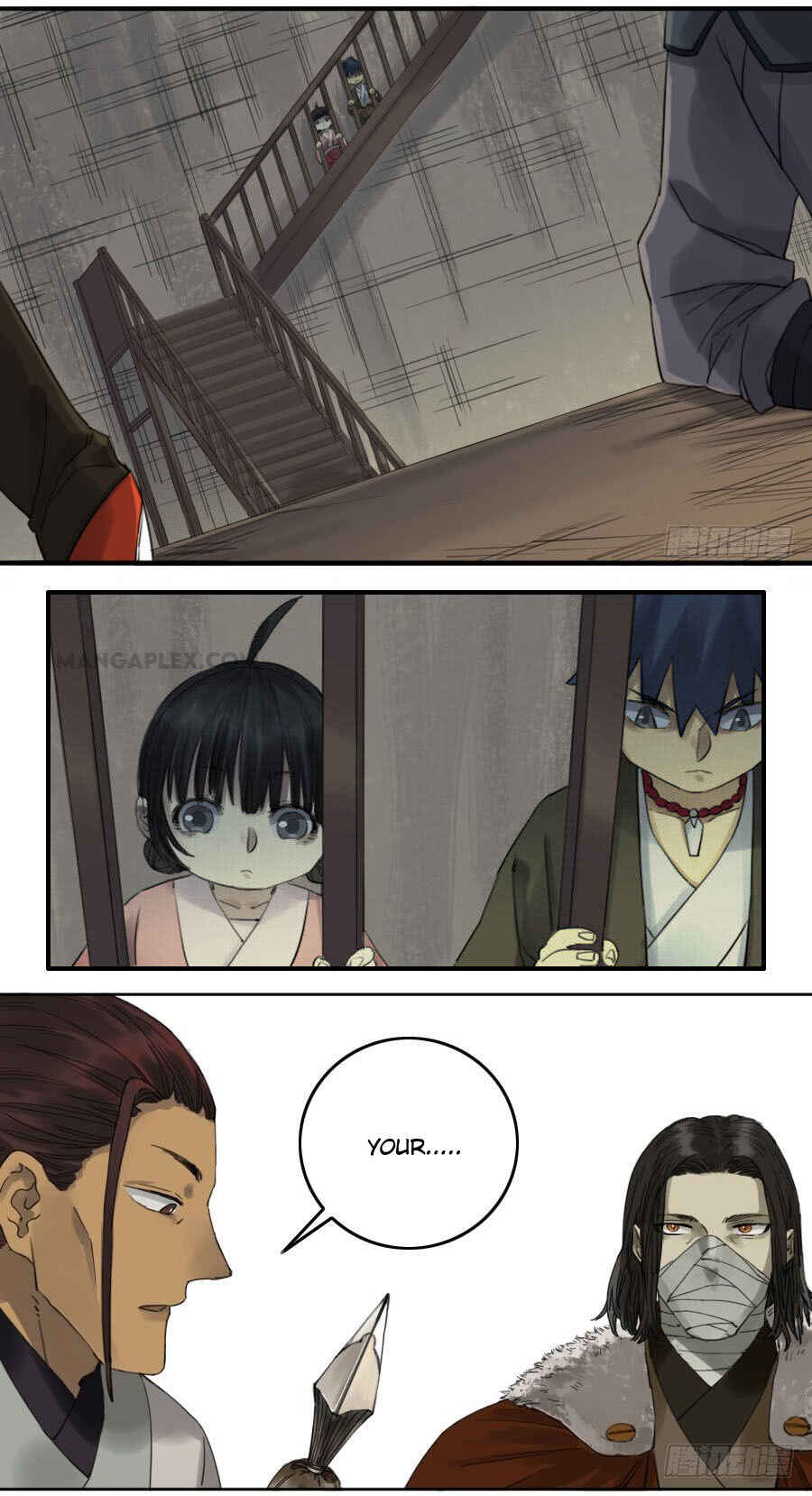 Chapter 116 - Page 2