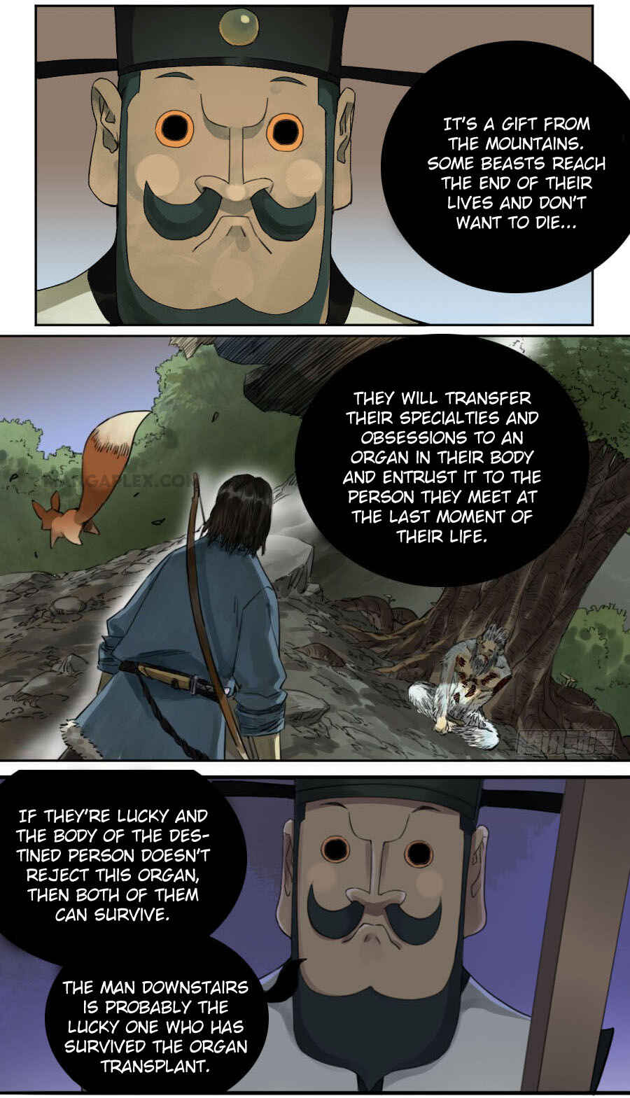 Chapter 116 - Page 4