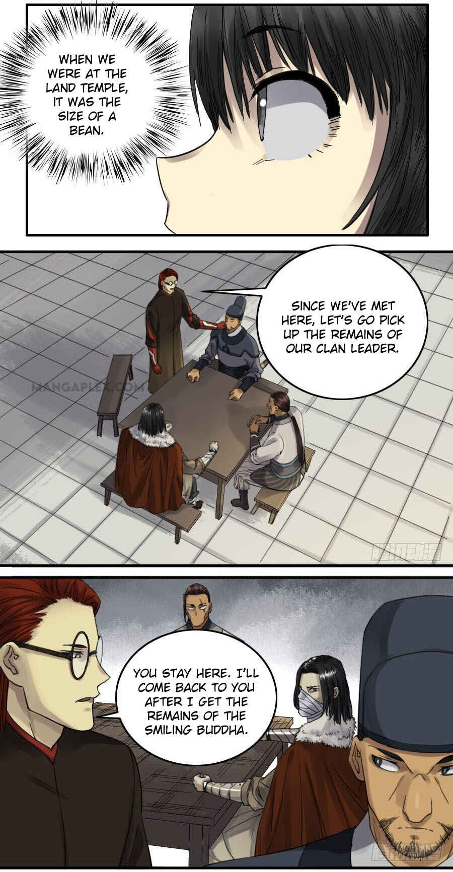Chapter 116 - Page 6