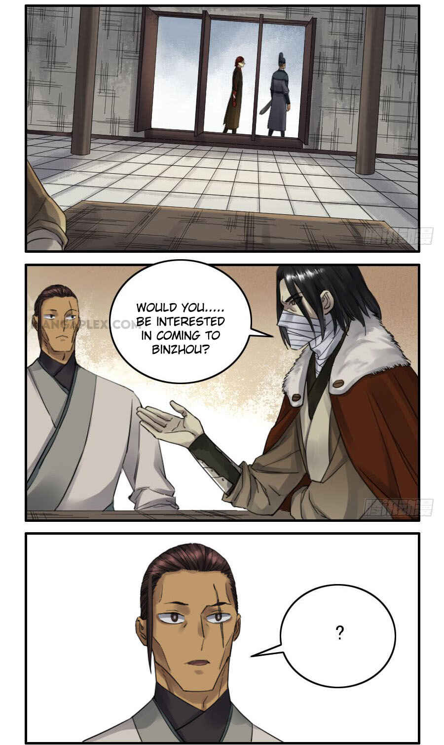 Chapter 116 - Page 7
