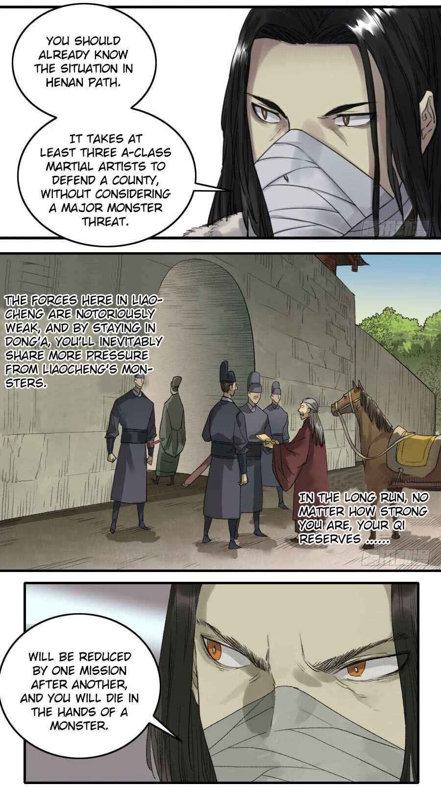Chapter 116 - Page 8