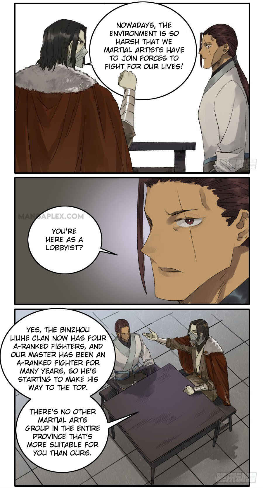 Chapter 116 - Page 9