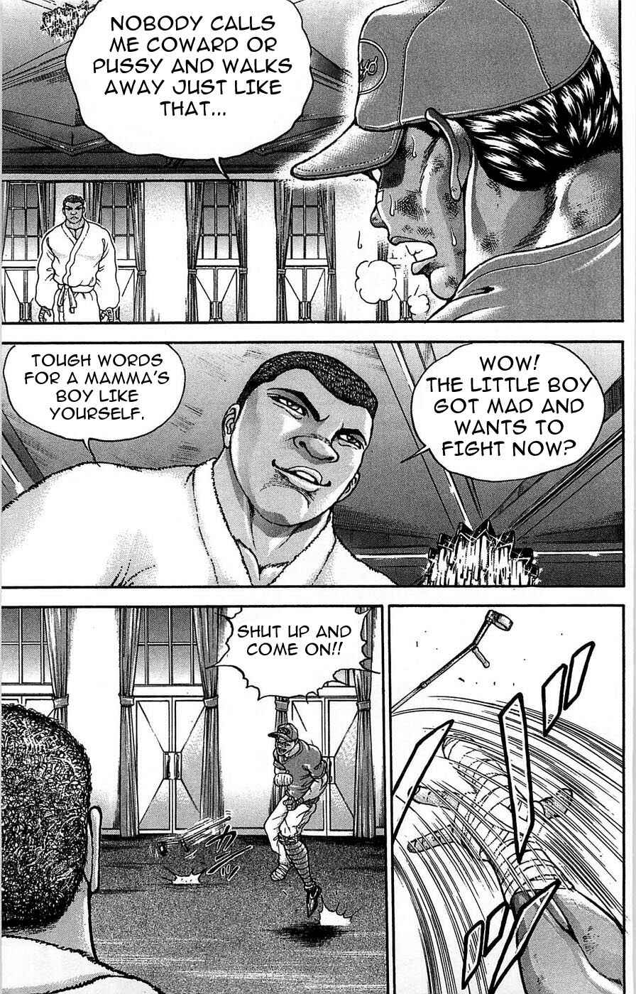Chapter 261 - Page 17