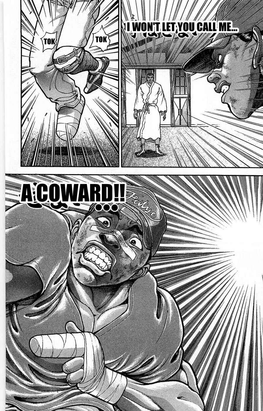Chapter 261 - Page 18