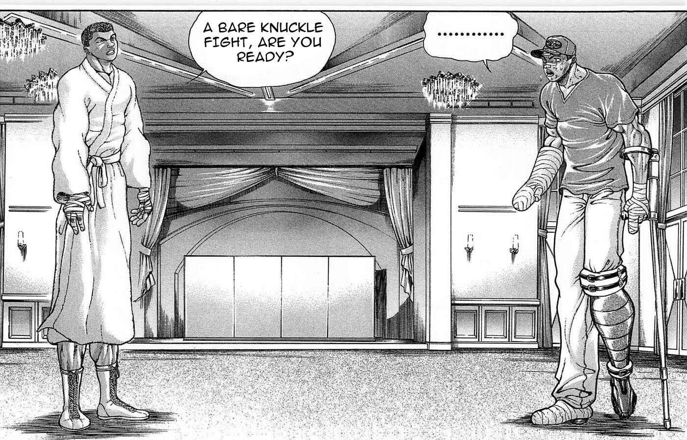Chapter 261 - Page 2