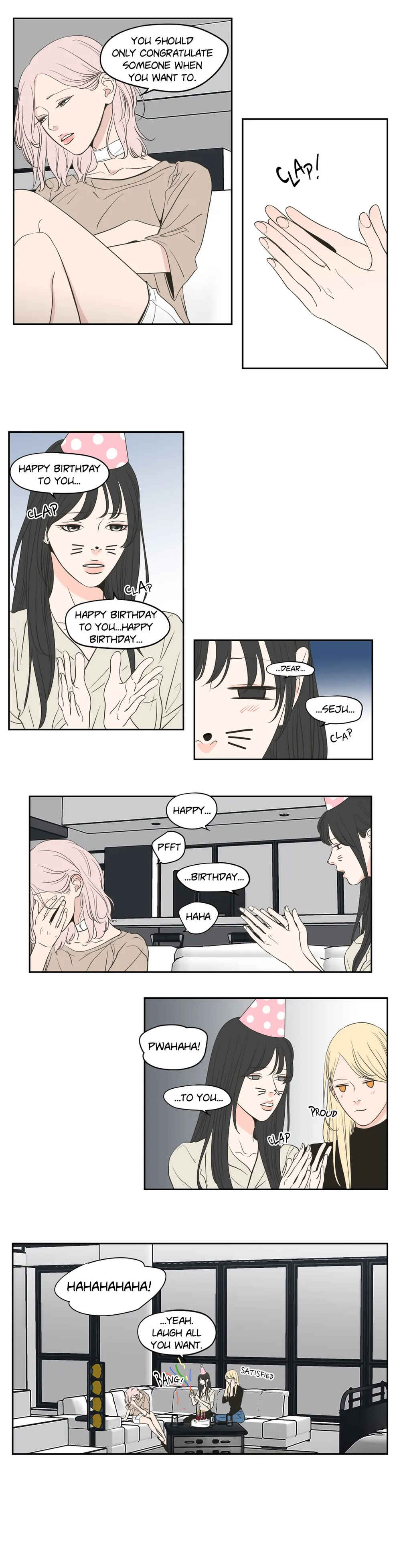 Chapter 84 - Page 2