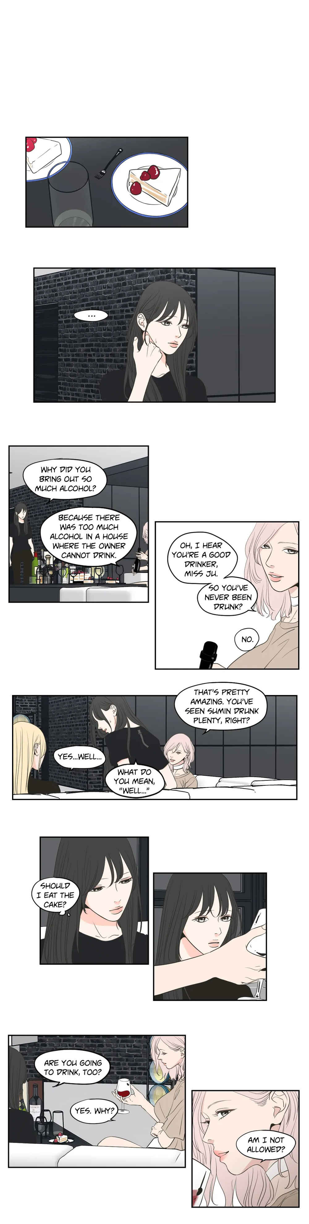 Chapter 84 - Page 3