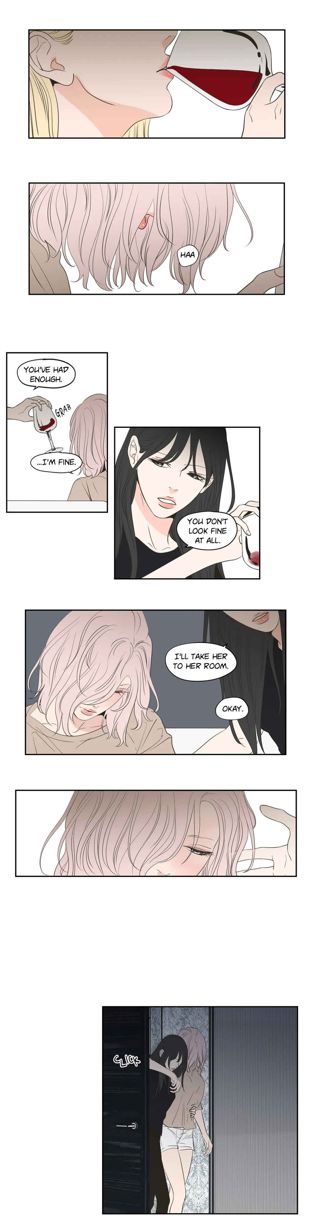 Chapter 84 - Page 5