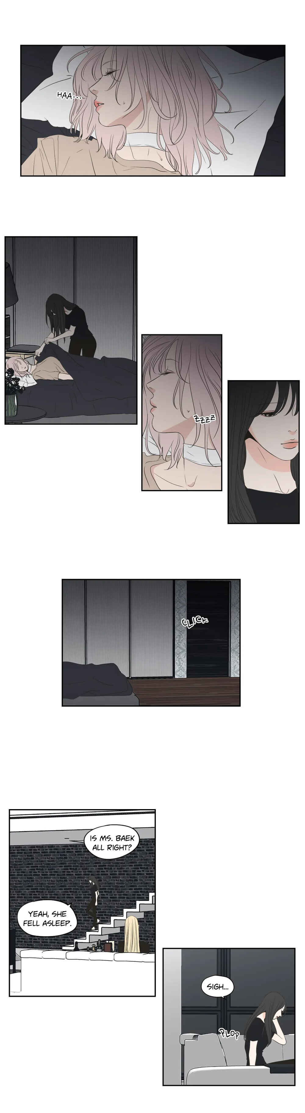 Chapter 84 - Page 6