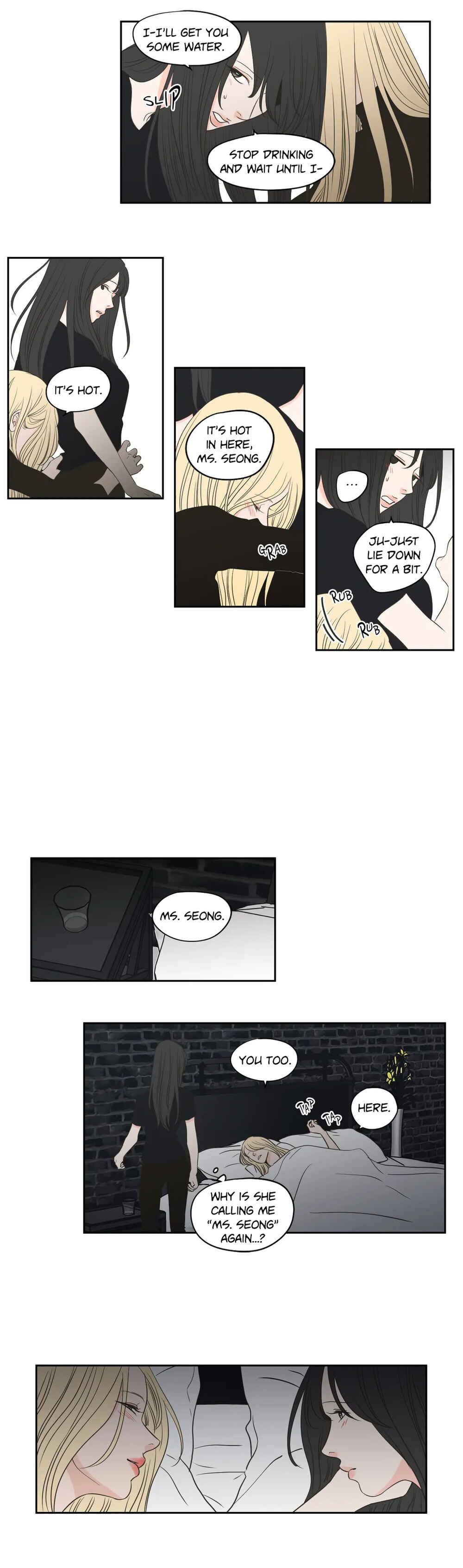 Chapter 84 - Page 9