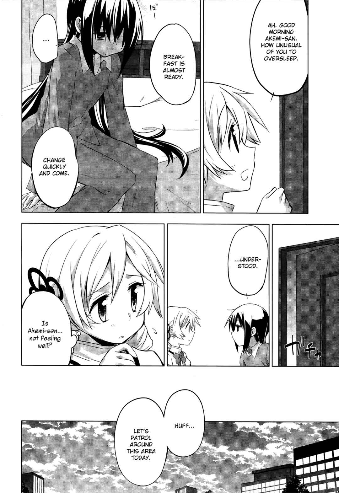 Chapter 6 - Page 4