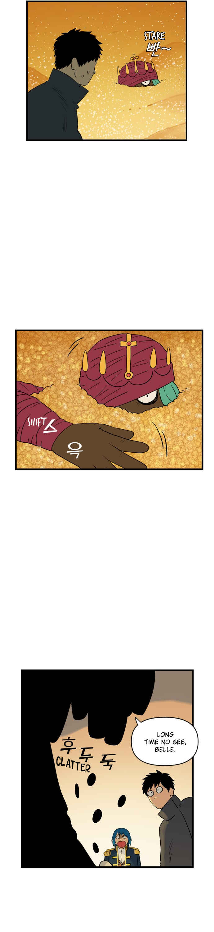 Chapter 45 - Page 21