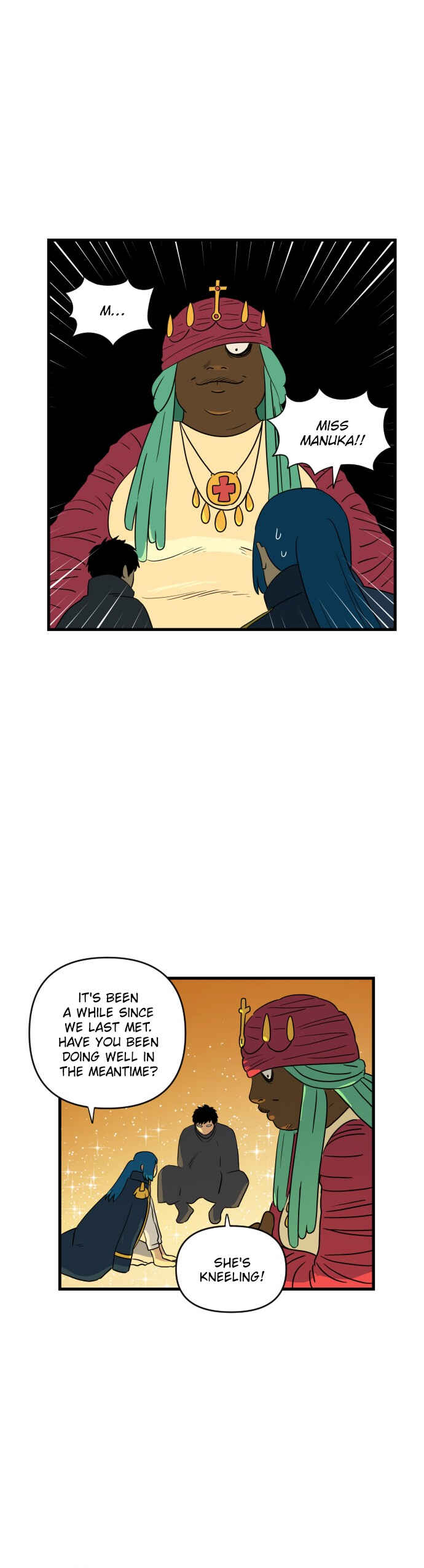 Chapter 45 - Page 22