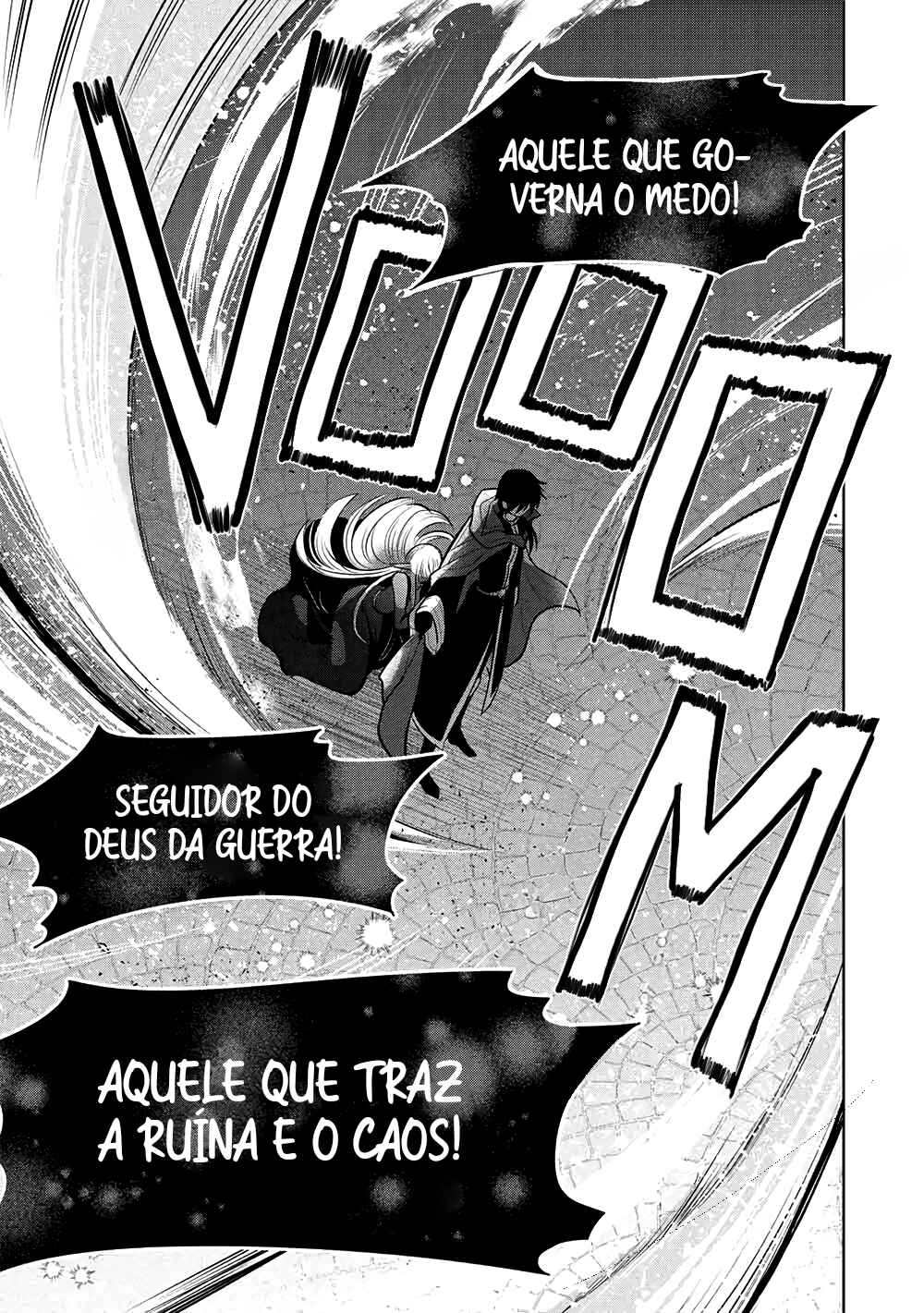 Chapter 70 - Page 18