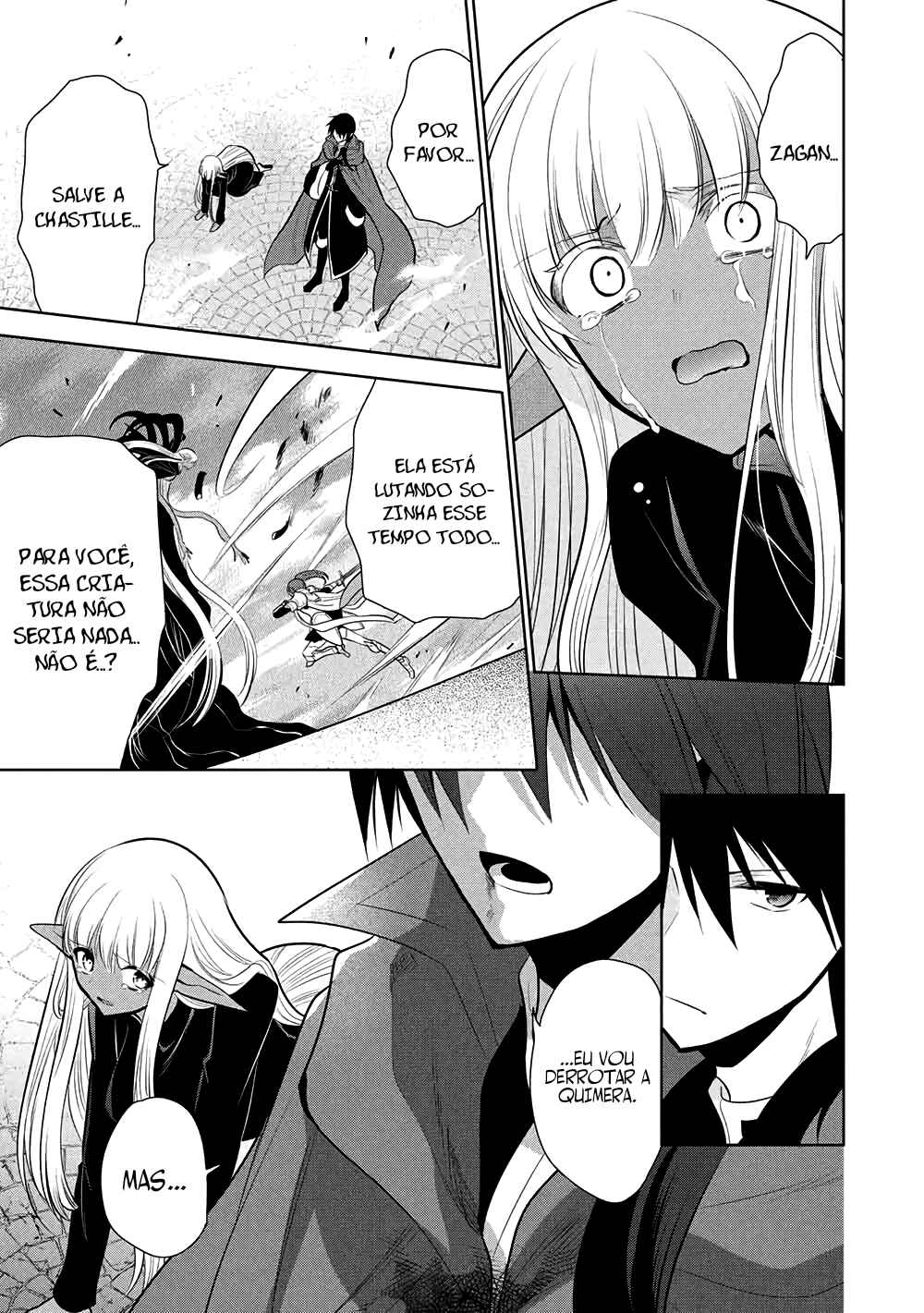 Chapter 70 - Page 6