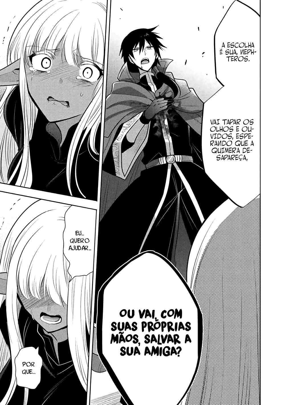 Chapter 70 - Page 8