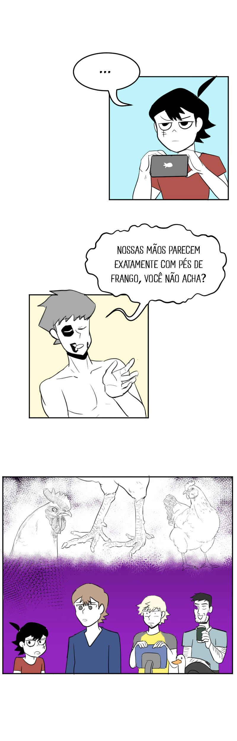 Chapter 111 - Page 3