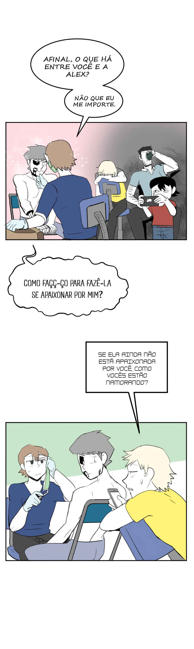 Chapter 111 - Page 7