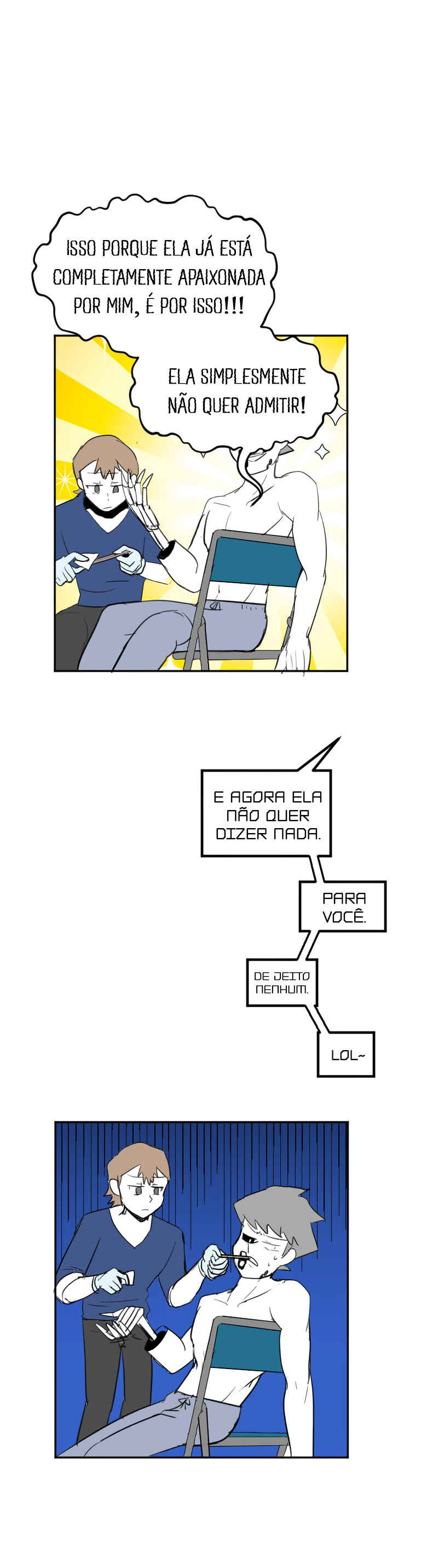 Chapter 111 - Page 8