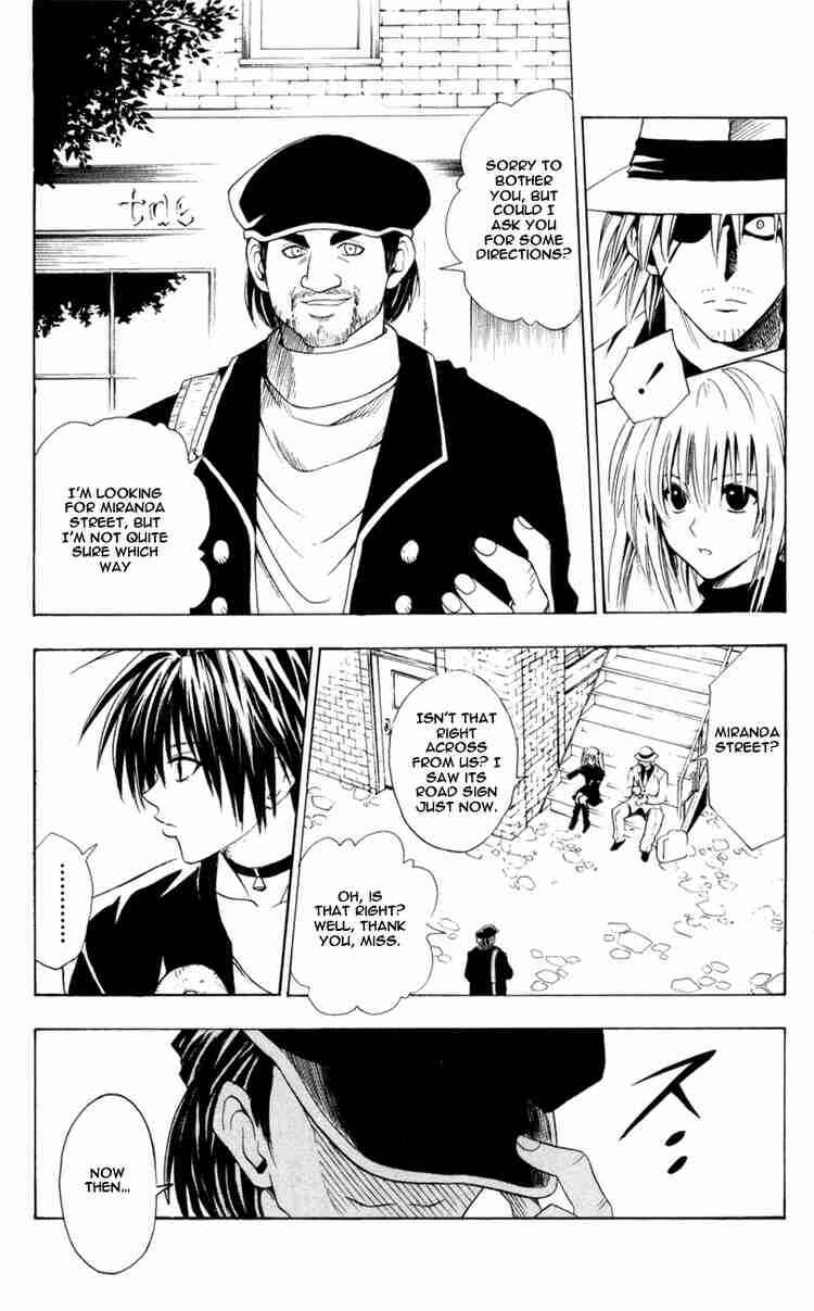 Chapter 75 - Page 9