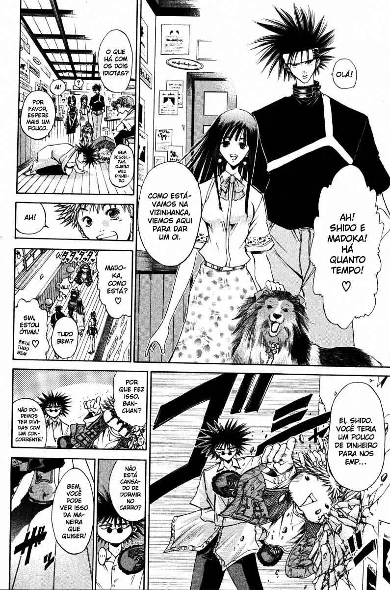 Chapter 84 - Page 6