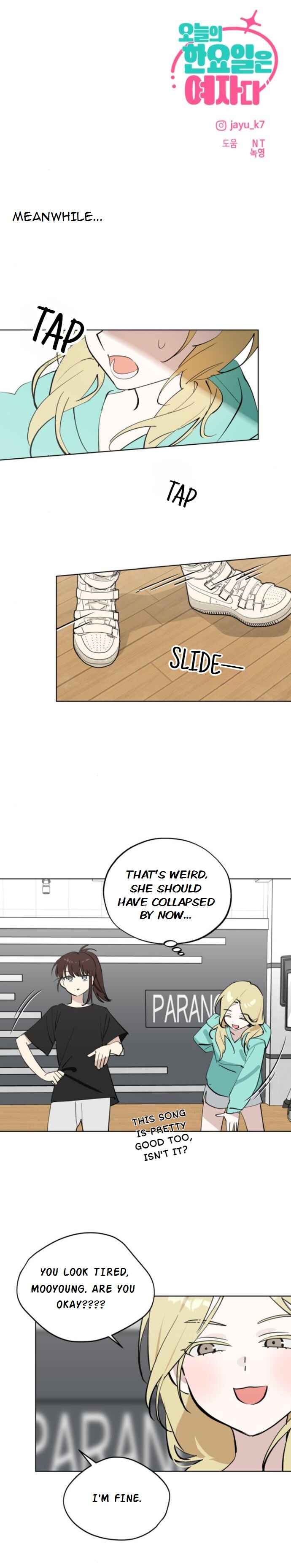 Chapter 58 - Page 18