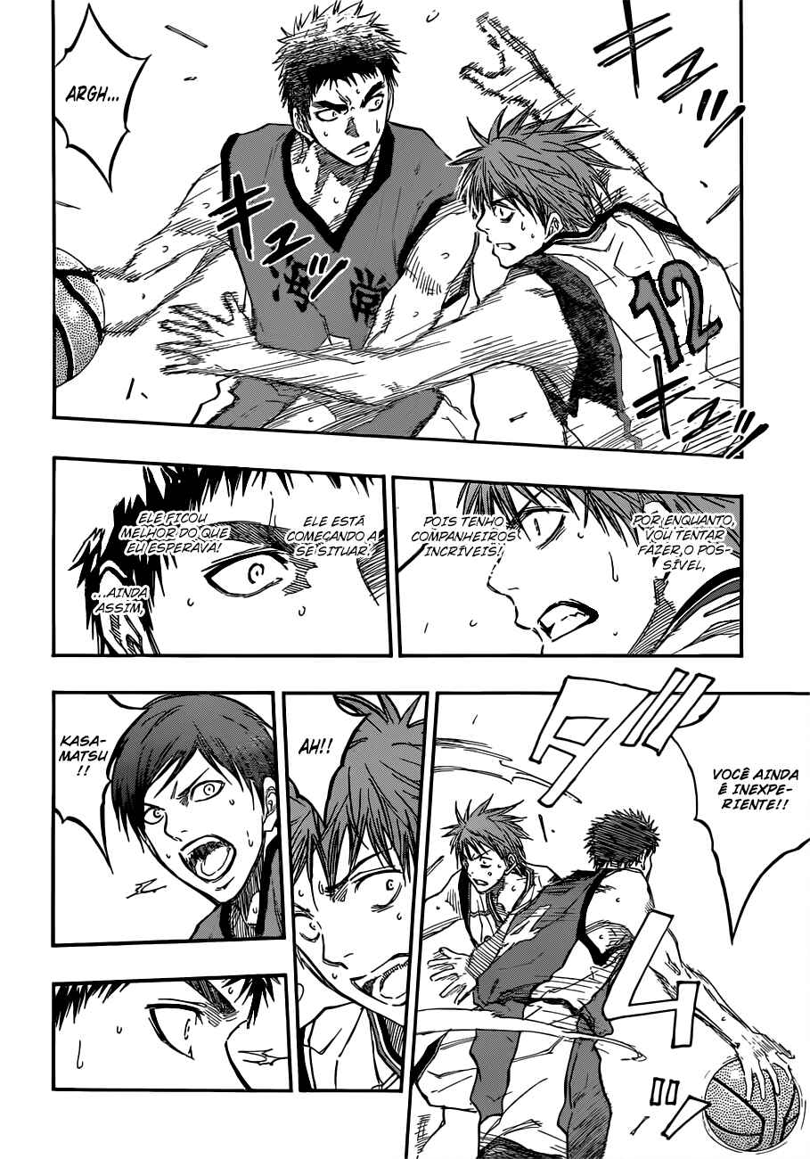 Chapter 187 - Page 11