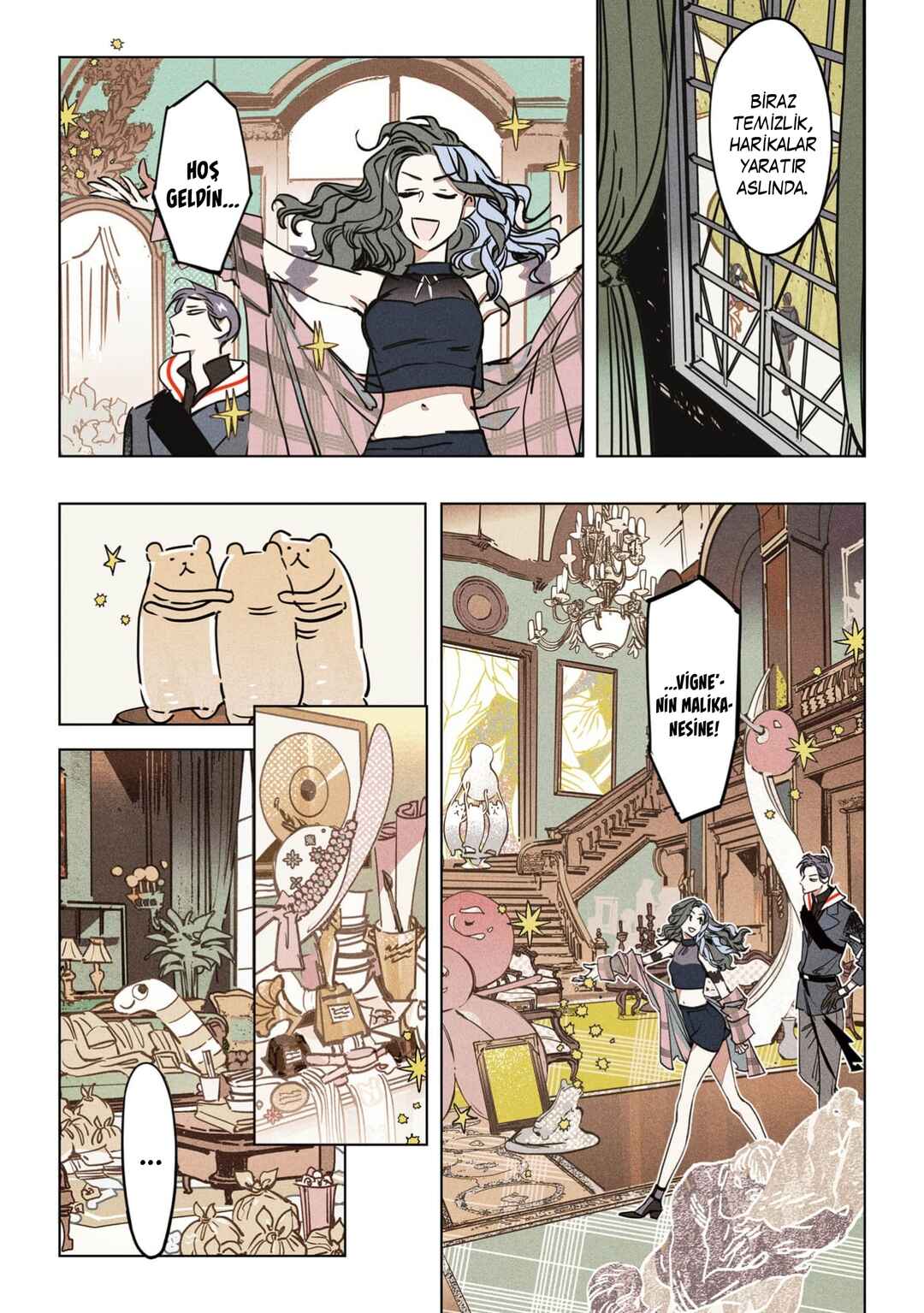 Chapter 2.2 - Page 10