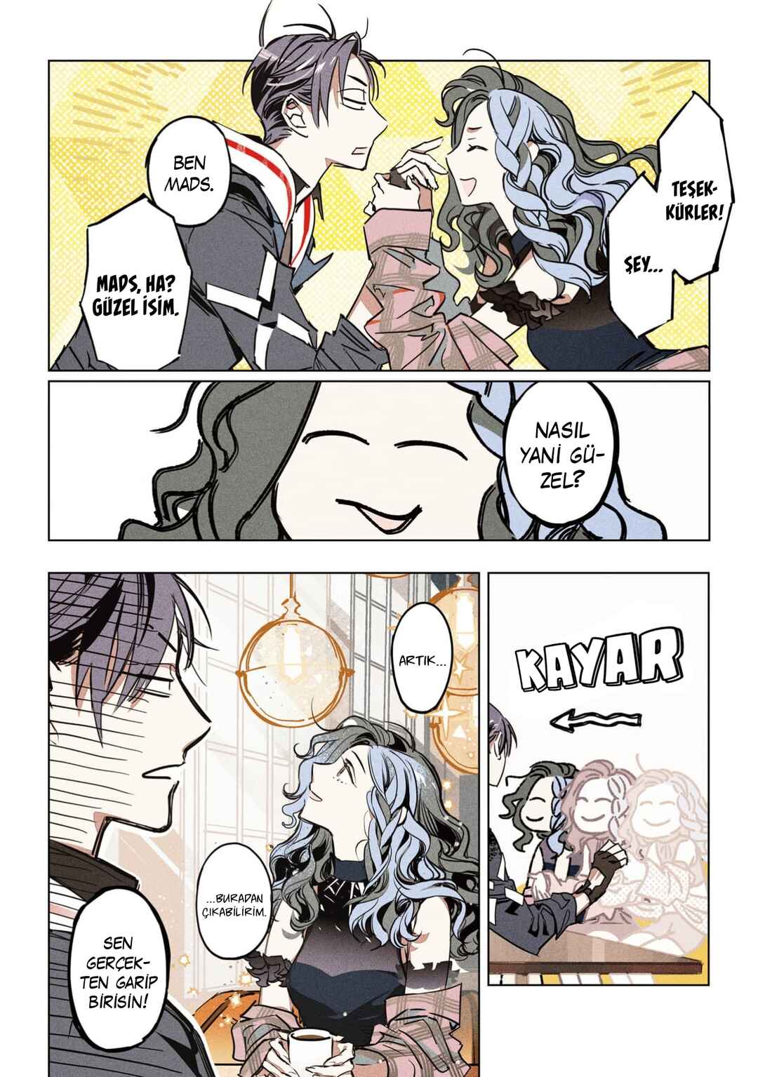 Chapter 2.2 - Page 8