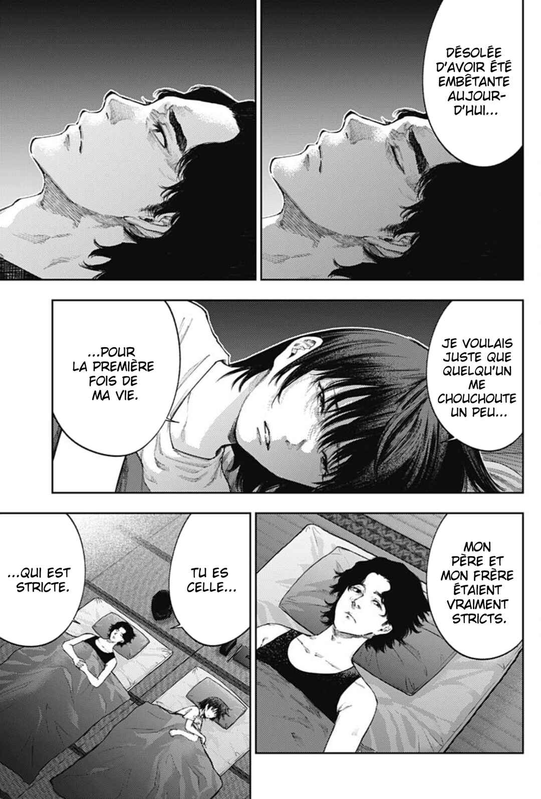 Chapter 75 - Page 12