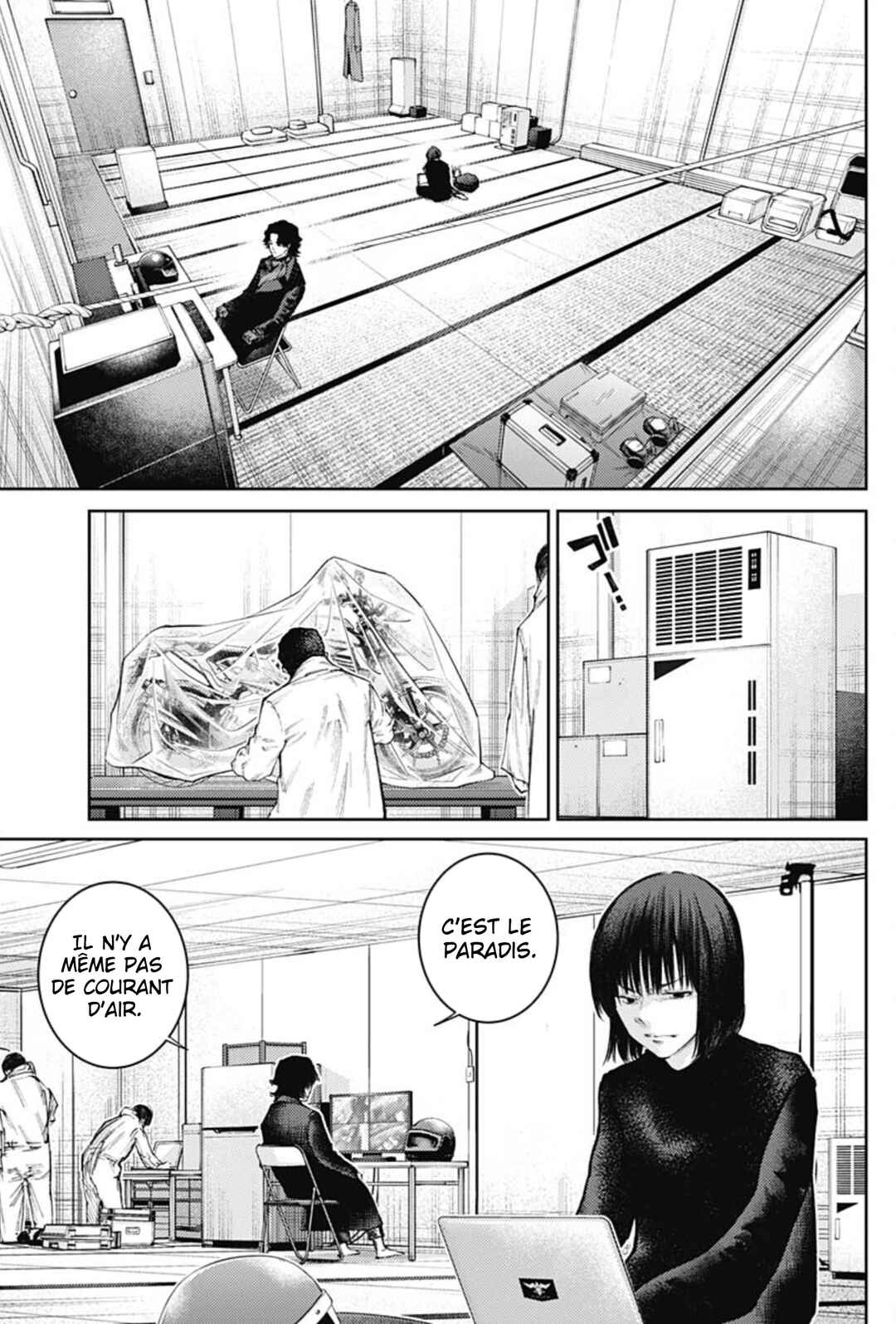Chapter 75 - Page 6