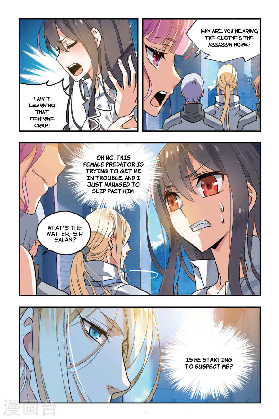 Chapter 6 - Page 10