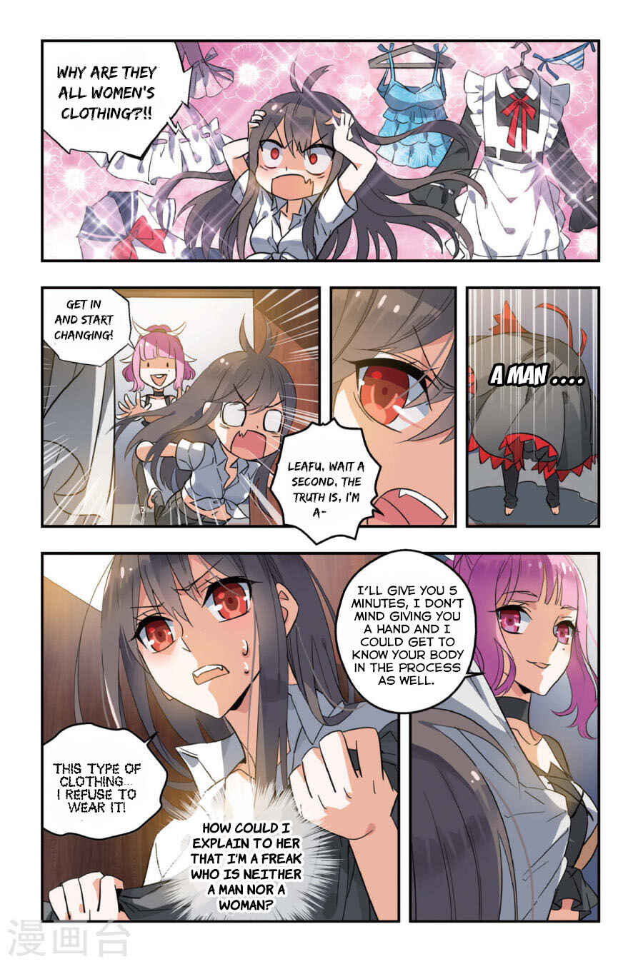 Chapter 6 - Page 13