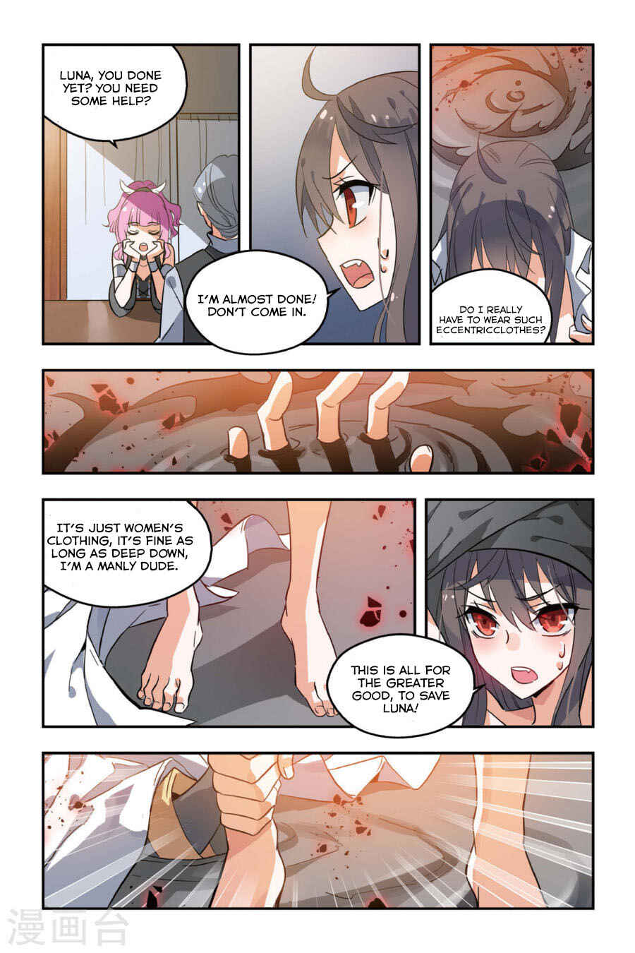 Chapter 6 - Page 14
