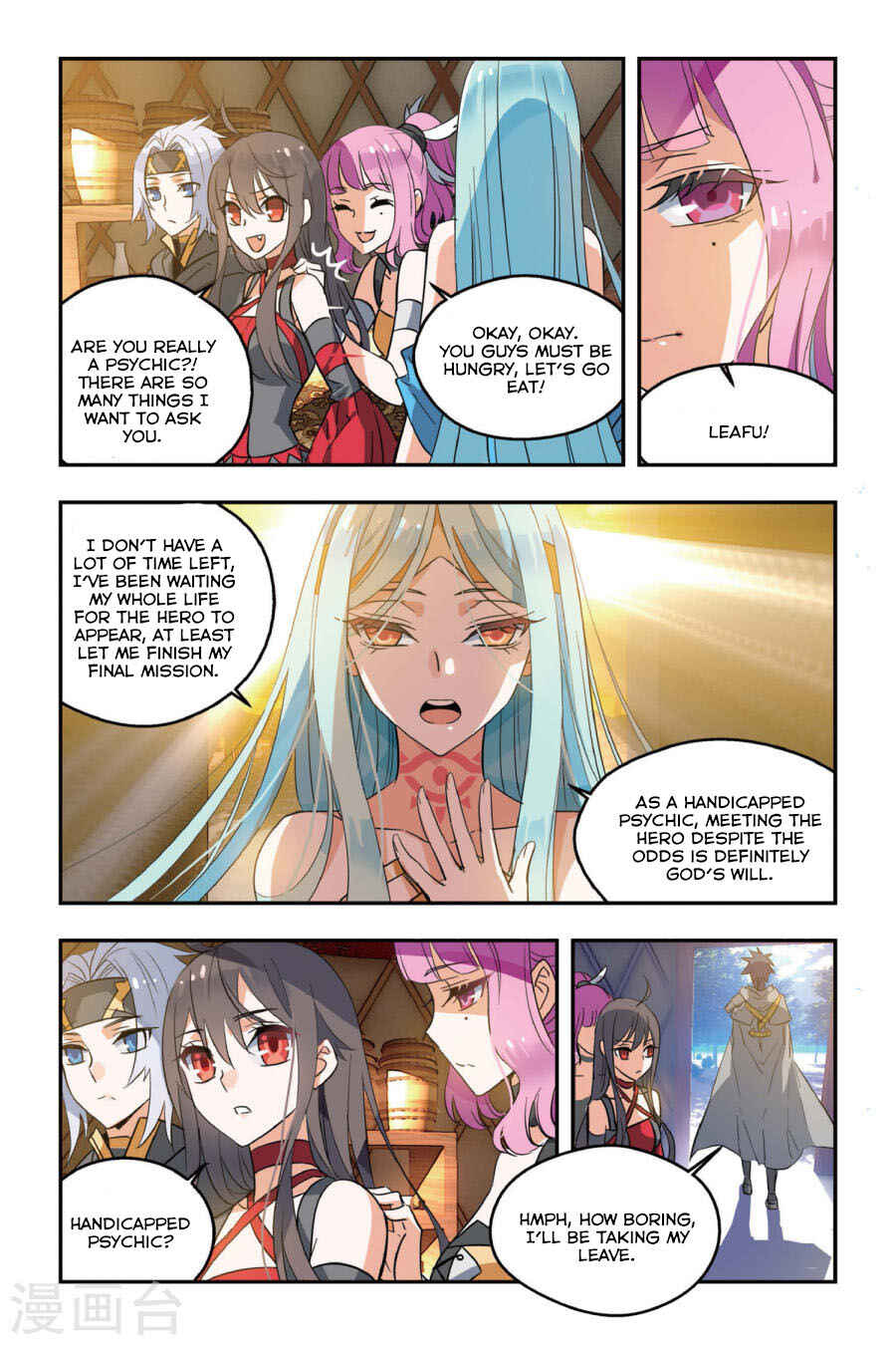 Chapter 6 - Page 21