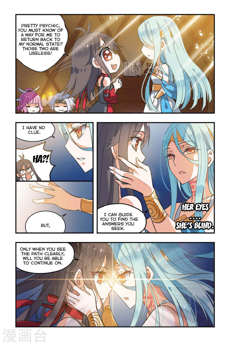 Chapter 6 - Page 22