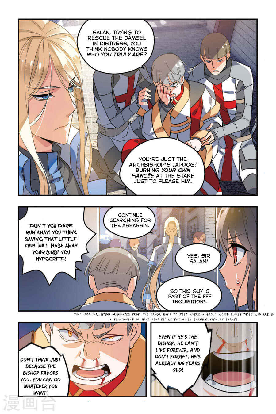 Chapter 6 - Page 5
