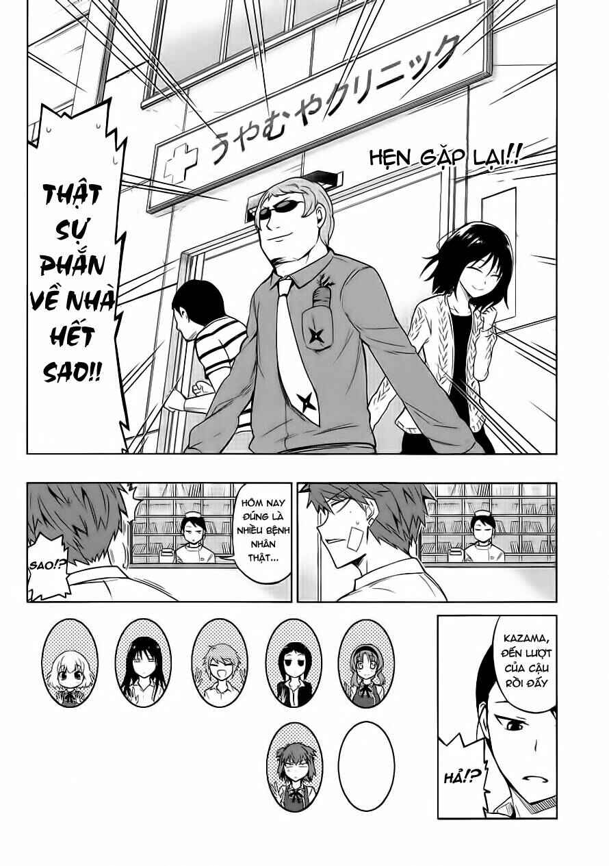 Chapter 37 - Page 20
